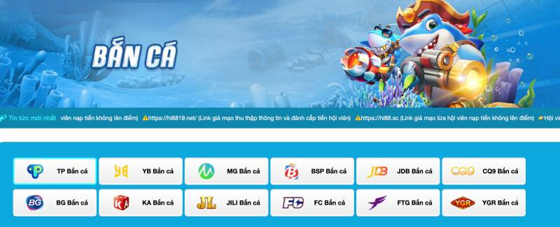 Hi88 - Link Vào Nhà Cái Hi88.Com Mới Nhất 2/2025 17 Ban Ca hi88
