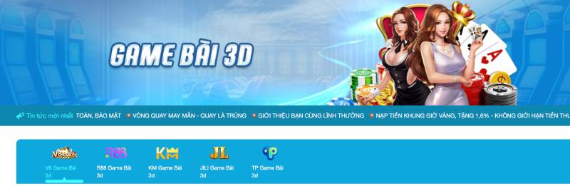 Hi88 - Link Vào Nhà Cái Hi88.Com Mới Nhất 2/2025 20 Game Bài 3D