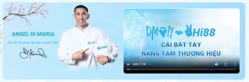 Hi88 - Link Vào Nhà Cái Hi88.Com Mới Nhất 2/2025 12 Huyền Thoại Bóng Đá Và Hợp Tác Lịch Sử