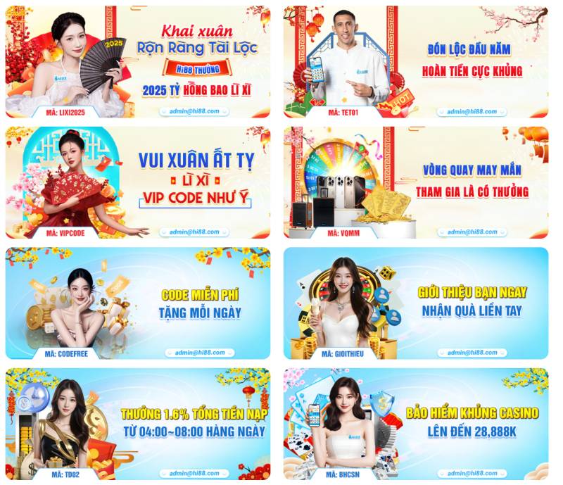 Hi88 - Link Vào Nhà Cái Hi88.Com Mới Nhất 2/2025 21 Khuyến Mãi Tại Hi88 – Cơ Hội Vàng Cho Người Chơi
